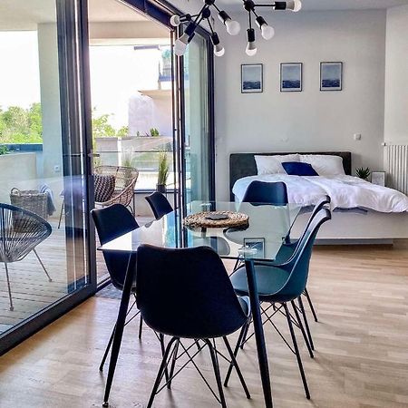Seaview Apt Koper 1 מראה חיצוני תמונה