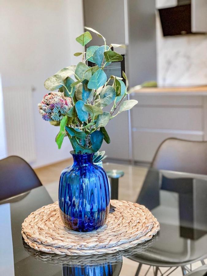 Seaview Apt Koper 1 מראה חיצוני תמונה