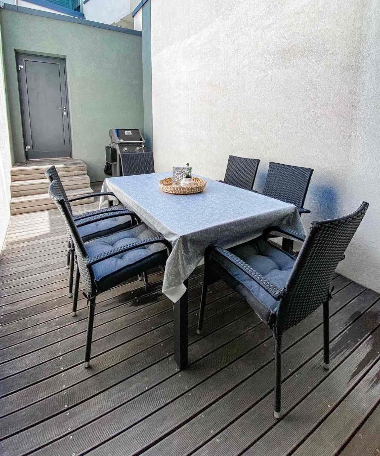 Seaview Apt Koper 1 מראה חיצוני תמונה