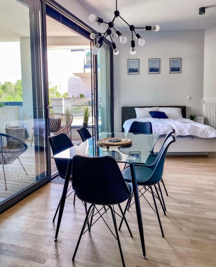 Seaview Apt Koper 1 מראה חיצוני תמונה