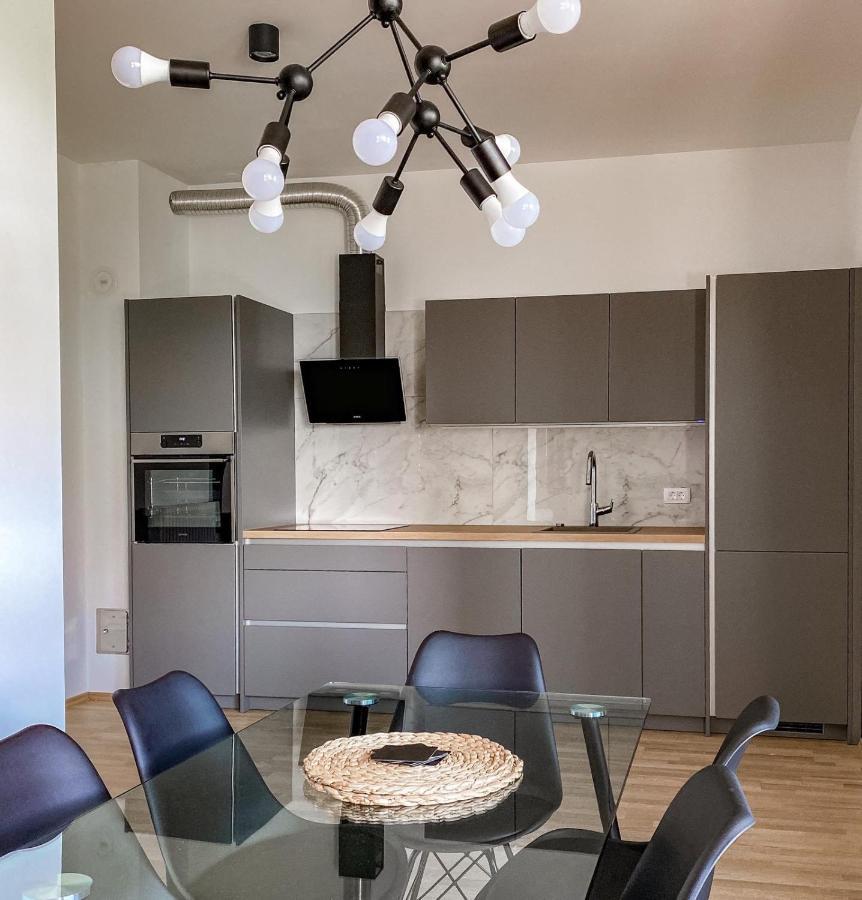 Seaview Apt Koper 1 מראה חיצוני תמונה