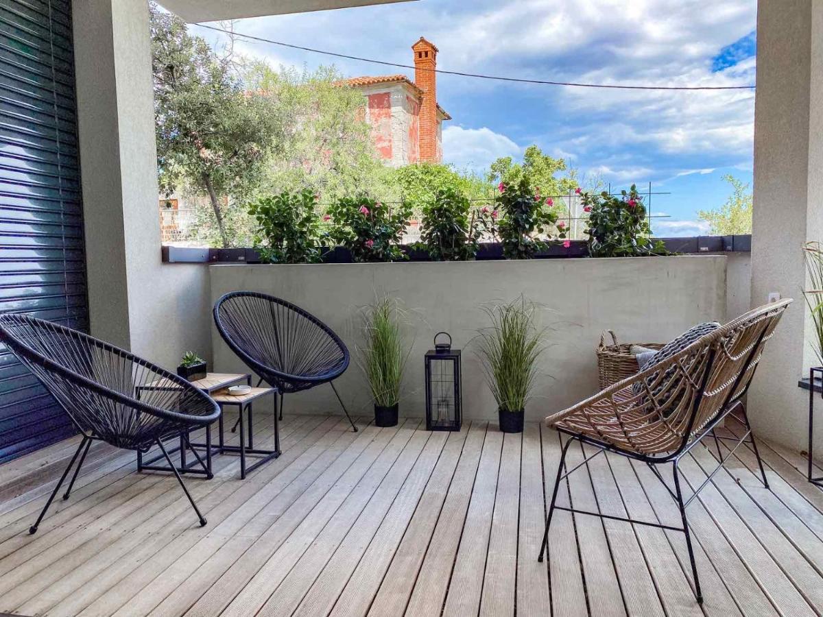 Seaview Apt Koper 1 מראה חיצוני תמונה