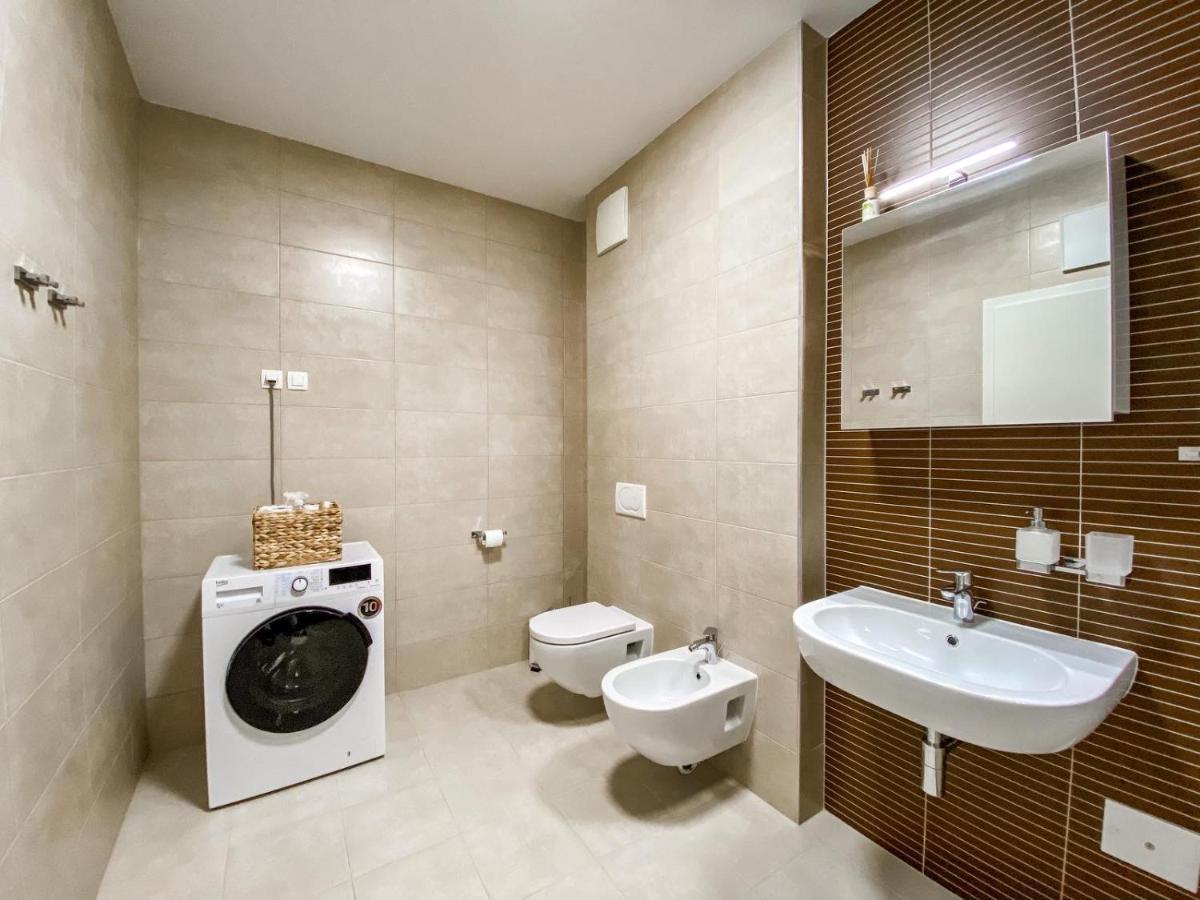 Seaview Apt Koper 1 מראה חיצוני תמונה