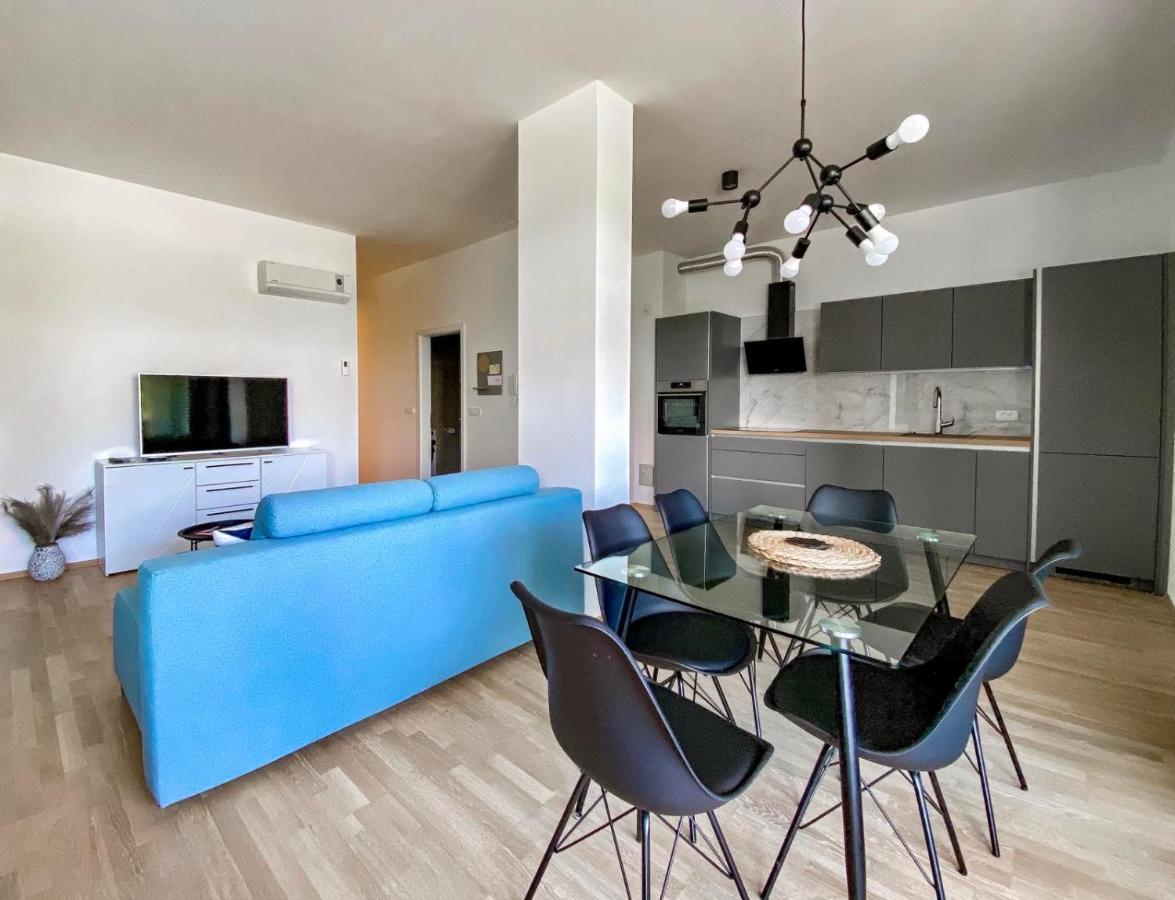 Seaview Apt Koper 1 מראה חיצוני תמונה